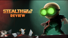 Stealth Inc 2: A Games Of Clones Review – TXH