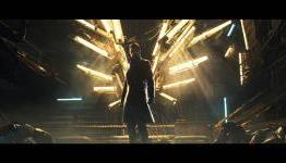 Meet The Power Players Of Deus Ex: Mankind Divided