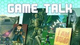 Game Talk Ep.10 – Hell Sizzles Pong Bread