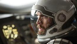 ‘Interstellar’ Space Thriller Tops Home-Video Charts