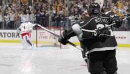 NHL 15 available for free in the EA Access Vault on Xbox One. Trailer released to celebrate