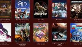 Factions Bundle Released