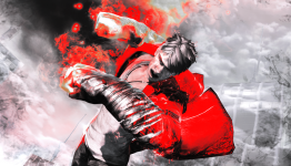 DmC: Devil May Cry Definitive Edition | Throwing Digital Sheep
