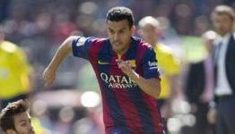 Pedro: ‘Inter an option’