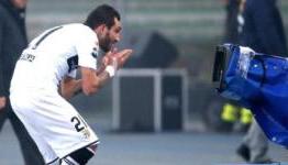 Lodi: ‘Parma will make Juve suffer’