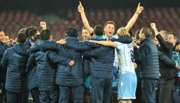 Lotito: ‘Lazio deserve Coppa Final’