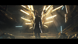 A God from the Machines: The Story of Deus Ex’s Success