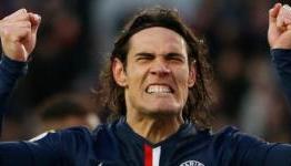 Cavani or Mata for Juventus?