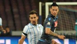 Hamsik: ‘Truly sad for Napoli’