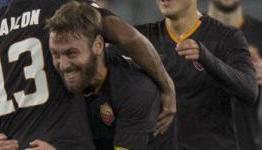De Rossi micro-fracture