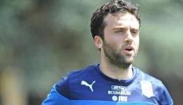 Rossi wants Italy return