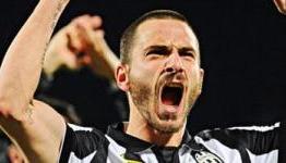 Bonucci: ‘Treble? Why not dream?’