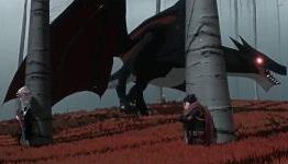 Little Devil Inside, One Of The Most Amazing Looking Indie RPG Of 2015
