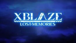 Demo now available for XBlaze Lost: Memories