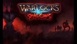 Warlocks vs. Shadows Coming to Xbox One