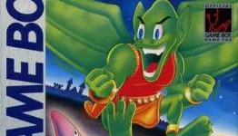 Throwback Thursdays: Gargoyle’s Quest