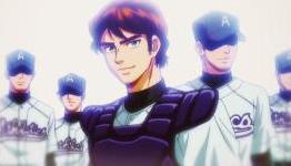 Sōma Saitō Cast as Taiyō Mukai in Ace of Diamond: 2nd Season Anime