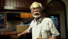 The Time Hayao Miyazaki Went Off on America
