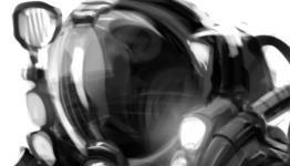 Narcosis Joins ‘Indies Crash E3′ Campaign