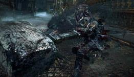 Bloodborne Review – Invisible Gamer