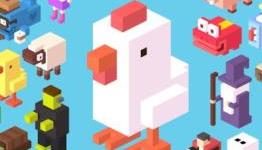 Crossy Road Tips: 3 Tricks on How to Unlock the UK Update Secret Characters