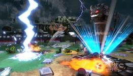 Happy Wars Now Out on Xbox One