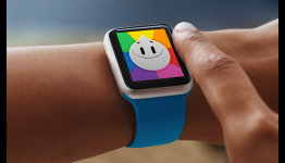 The Complete List of Apple Watch Games