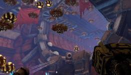 Tower of Guns Review | Throwing Digital Sheep