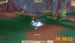 MMOs – Grand Fantasia Review
