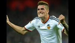 Athletic Bilbao 1-1 Valencia: Aduriz denies Che vital victory at the death
