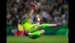 ‘Casillas has shut a lot of mouths’