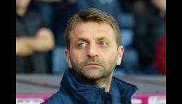 Sherwood grateful for Tottenham exit