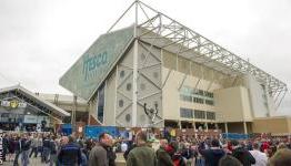 Cardiff City backs fans’ boycott of Leeds United game