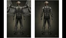 Ben Hardy confirmed as Angel in X-Men: Apocalypse