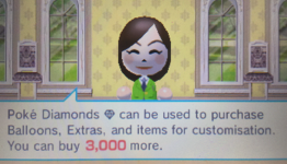 Pokémon Rumble World limits in-app purchase spending