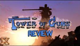 Tower of Guns Review – TXH