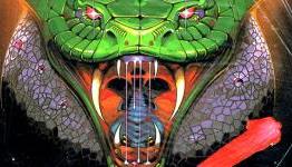 Virtual Spotlight: Life Force, NES’s High-Quality Lo-Fi Shooter