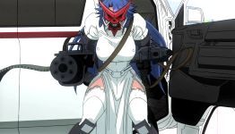 Triage X ep. 1 Review: Prescription of Hell [KKEnt]