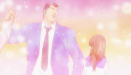 Ore Monogatari – First Look (Anime Evo)