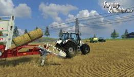 Farming Simulator 15 to feature Online Co-Op on Consoles