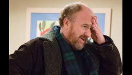 Louie Season 5 Episode 1 Review: “Potluck” | TVOM