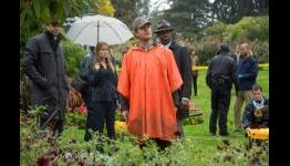 Backstrom “Love is a Rose and You Better Not Pick It” Review (Season 1 Episode 10) | TV Equals