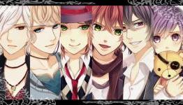 6 Anime Like Diabolik Lovers [Recommendations]