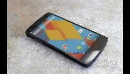 More Nexus 5 Users Receive Android 5.1 Lollipop Update, Nexus 4, 7, 9 Are Next