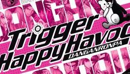 Danganronpa: Trigger Happy Havoc Review – AGR