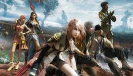 Hands-on with Final Fantasy XIII | AppSpy