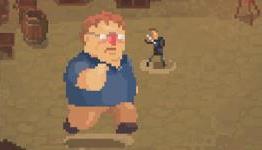 Powerhoof Gains Approval to use Gabe Newell Character in Crawl