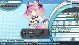 PS Vita dungeon RPG Moero Chronicle launches in English on May 5