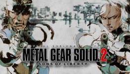 Phoenix Down 37.2 – Metal Gear Solid 2: Sons of Liberty