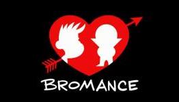 Top 5 Bromances in Gaming